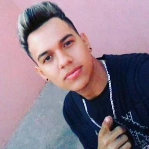 Meet your Posher, Ronaldo